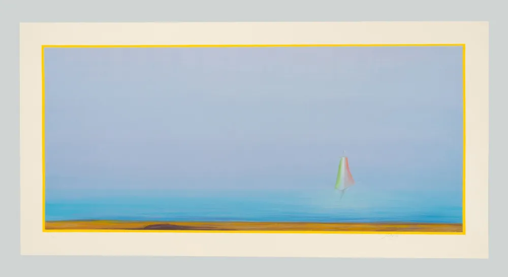 エッチングと　アクチアント Guccione - Libera