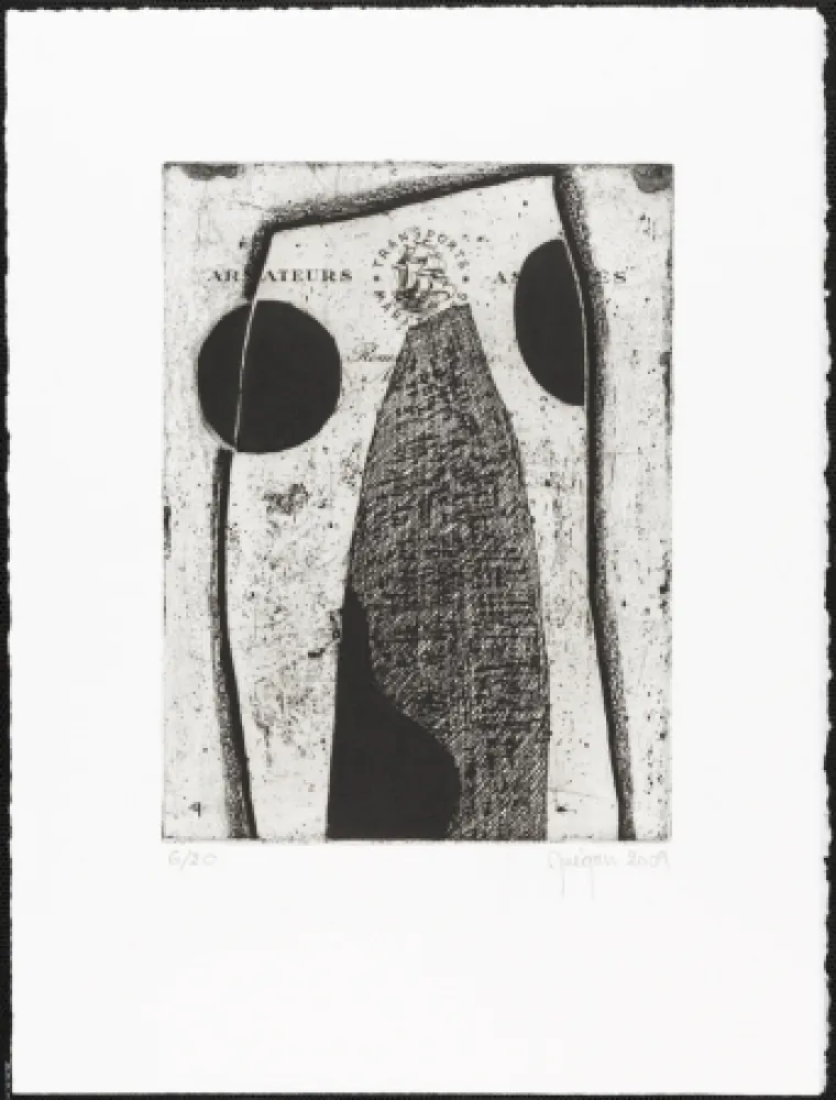 技術的なありません Guégan - Les armateurs