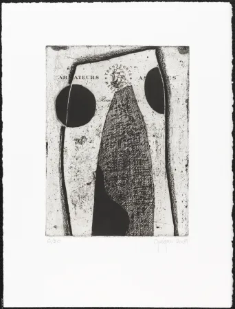 技術的なありません Guégan - Les armateurs