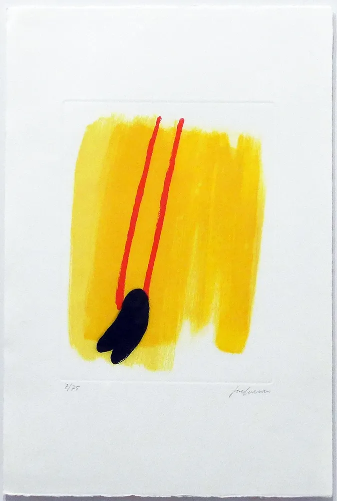 彫版 Guerrero - S/T