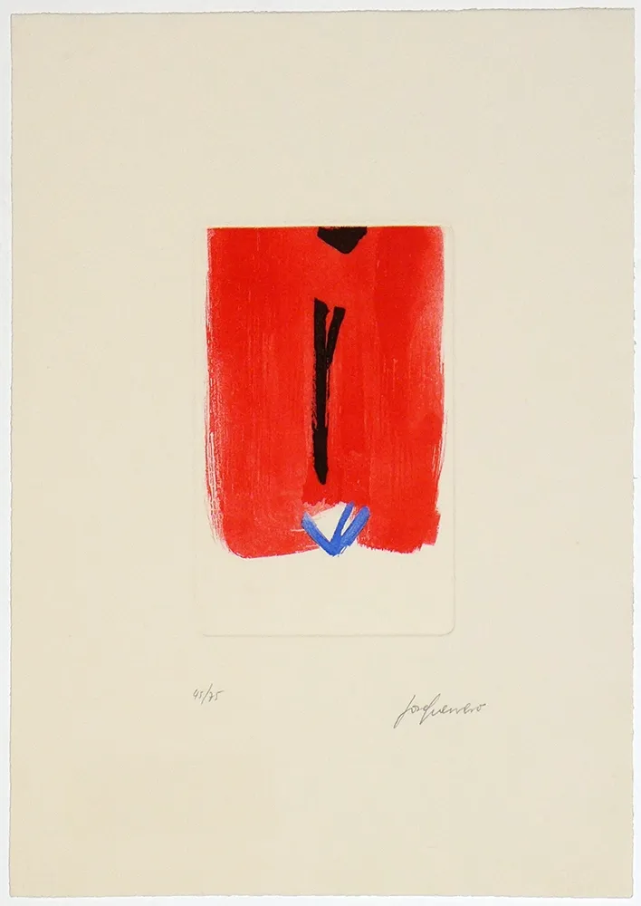 彫版 Guerrero - S/T