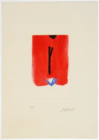 彫版 Guerrero - S/T