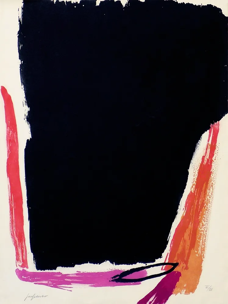 彫版 Guerrero - S/T