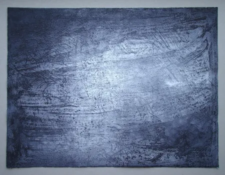 モノタイプ Gugus - La tanière au loup