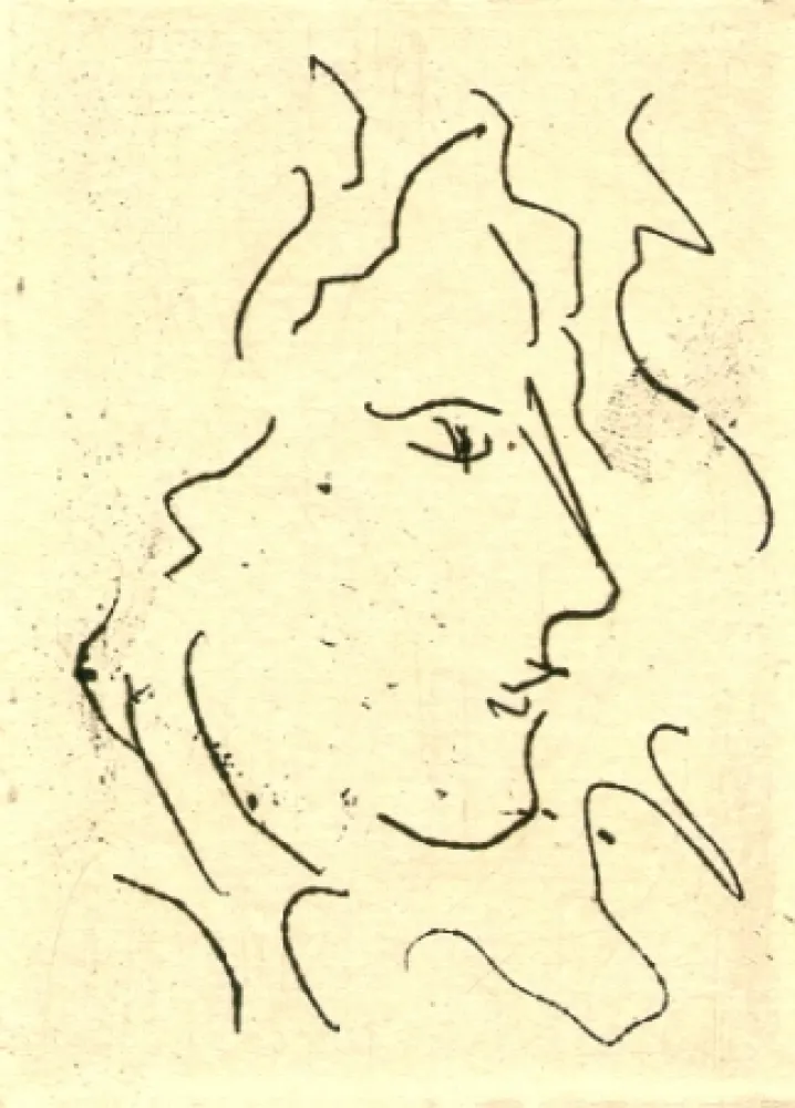 挿絵入り本 Guidi - Il giudizio delle Dee