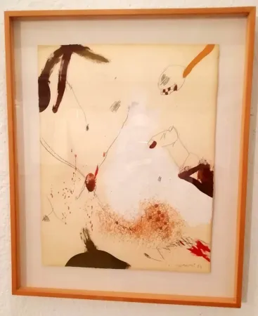 技術的なありません Guinovart - 1984 - 31