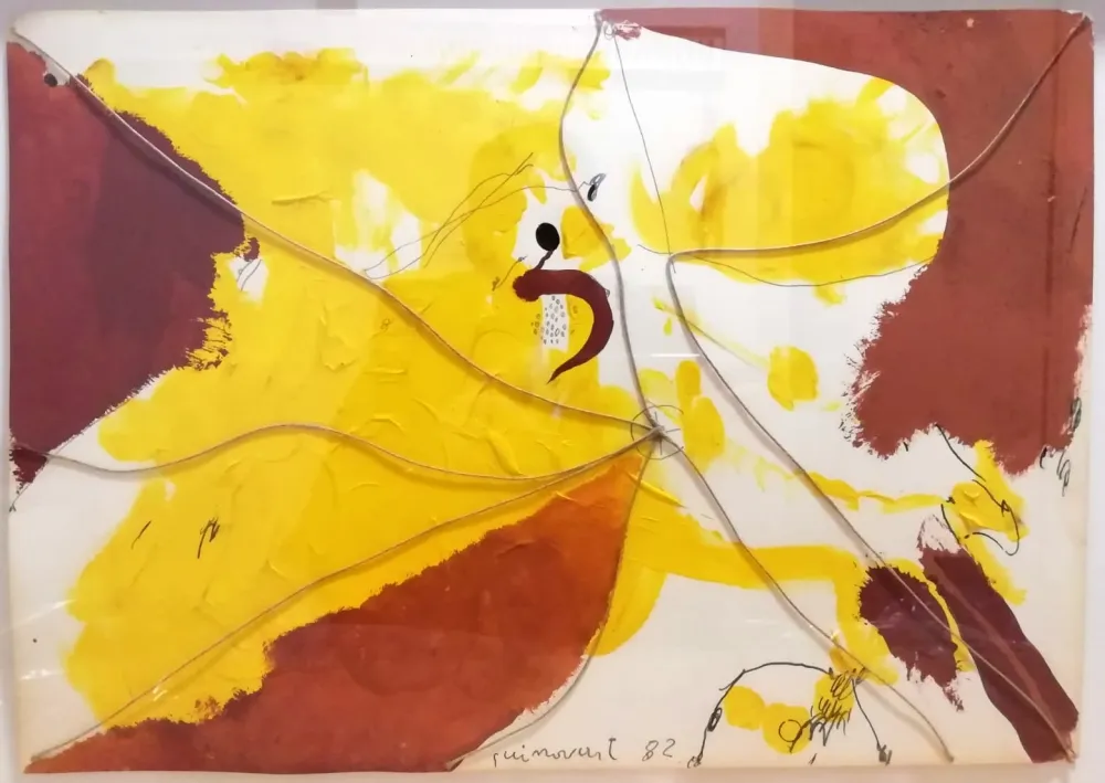 技術的なありません Guinovart - Dibuix 12