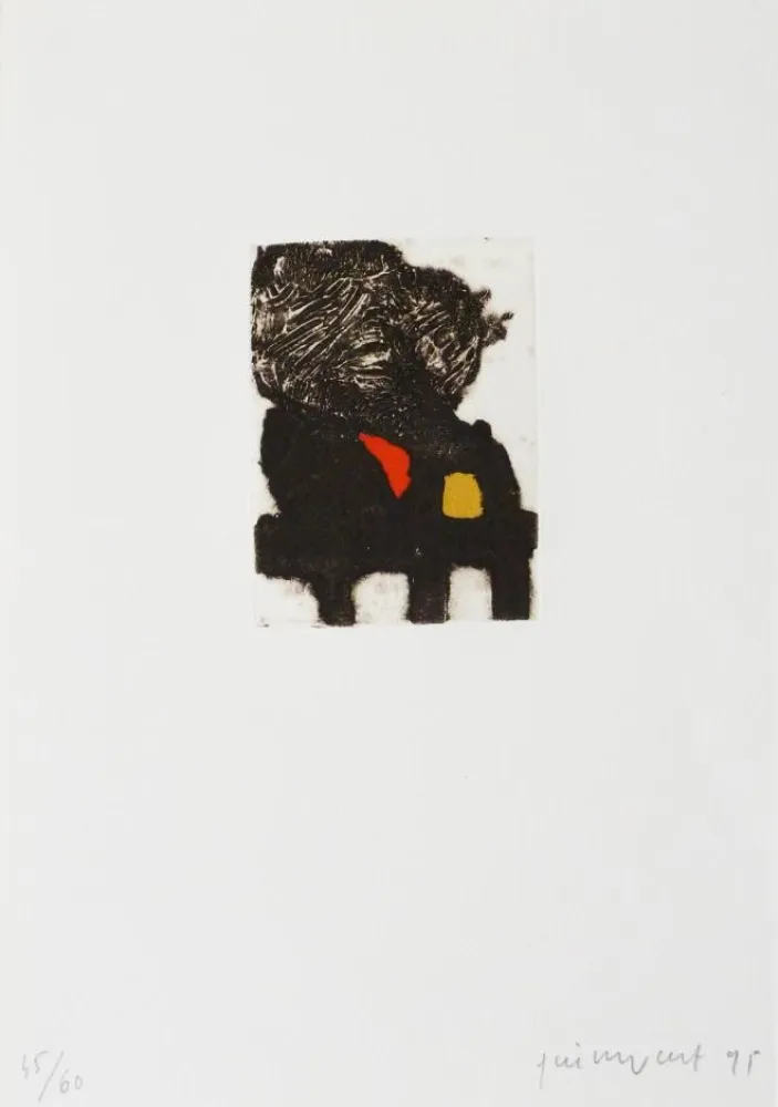 ポイントーセッシュ Guinovart - Exvot 7