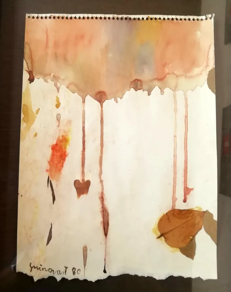 技術的なありません Guinovart - Febrero 26