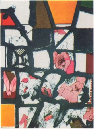 多数の Guinovart - L'ull