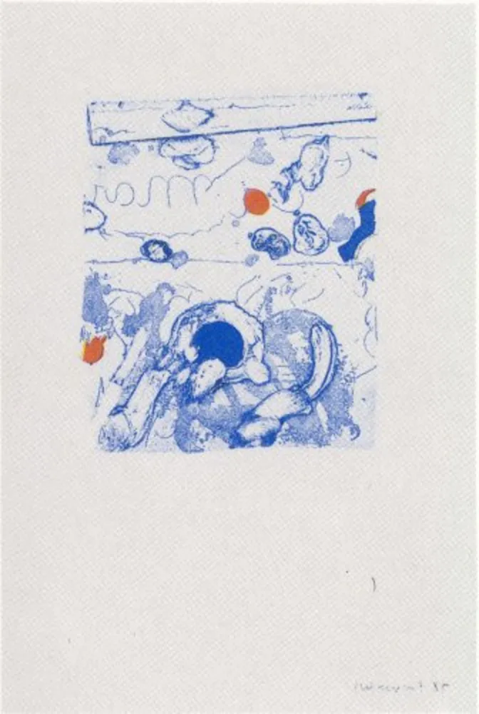 多数の Guinovart - Mare Nostrum-12