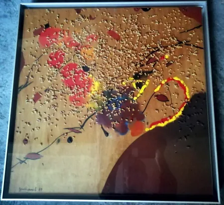 技術的なありません Guinovart - Sin Titulo