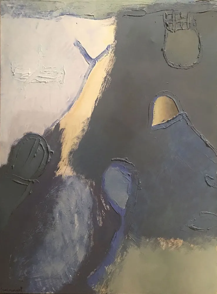 技術的なありません Guinovart - Sin titulo