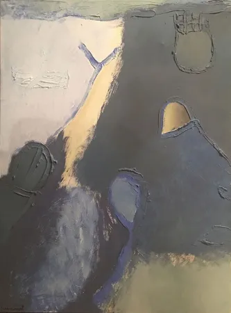 技術的なありません Guinovart - Sin titulo