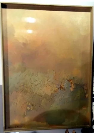 技術的なありません Guinovart - Sin titúlo