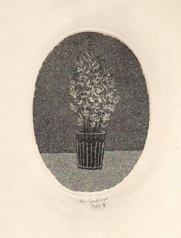 挿絵入り本 Gulino - Canti