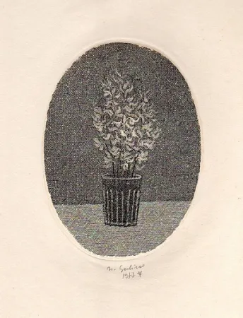 挿絵入り本 Gulino - Canti