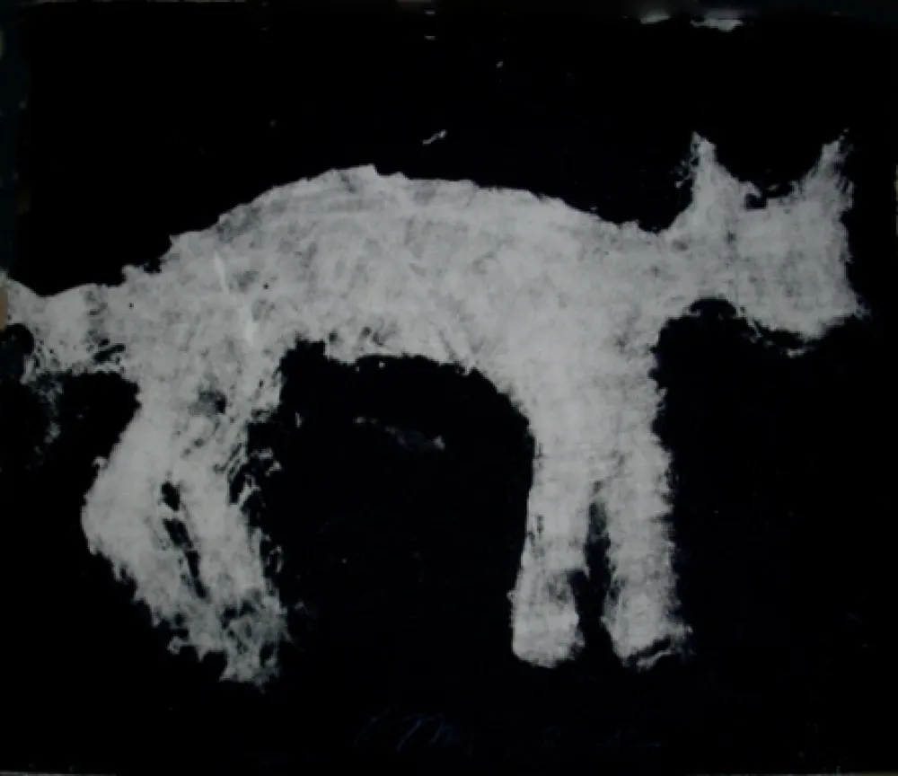 カーボランダム Haas - Animal