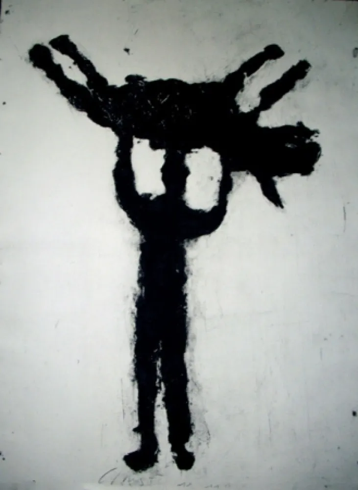 カーボランダム Haas - Porteur