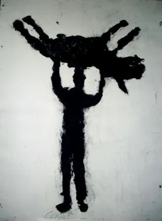 カーボランダム Haas - Porteur