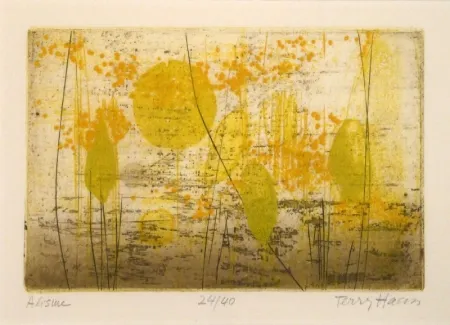 彫版 Haass - Alisme