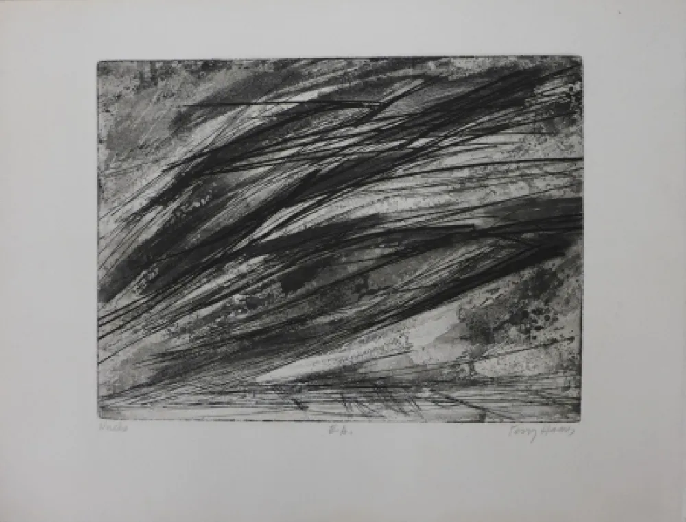 エッチング Haass - Composition