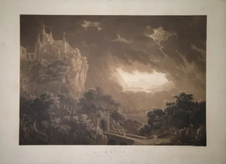 アクチアント Haldenwang - L’Orage