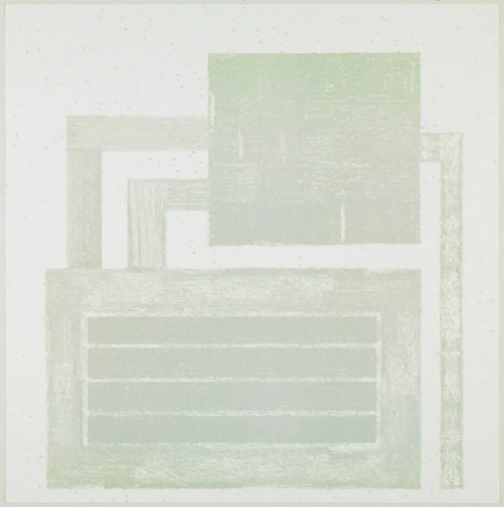 多数の Halley - S/T 1