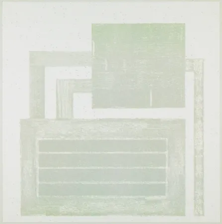 多数の Halley - S/T 1