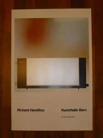 掲示 Hamilton - Toaster 