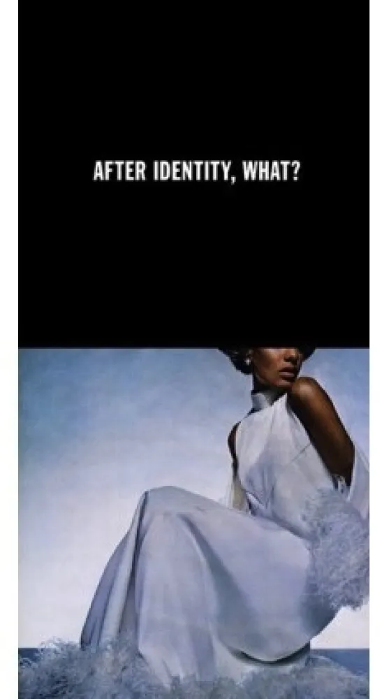 写真 Hank Willis - After Identity, What?