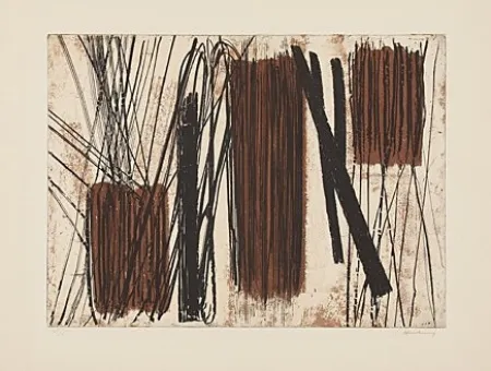 エッチング Hartung - 13