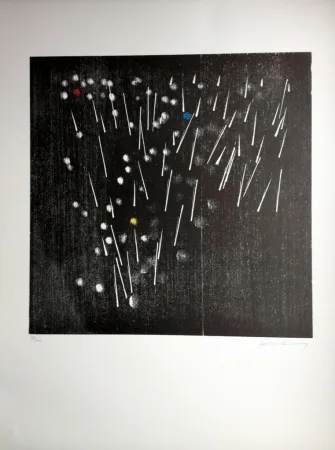 木版 Hartung - H 13