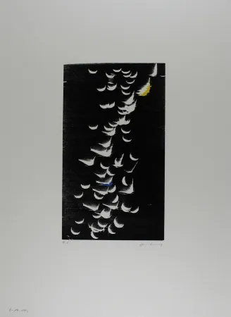 木版 Hartung - H-14