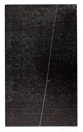 木版 Hartung - H-17-1973