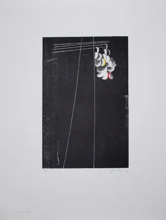 木版 Hartung - H-20