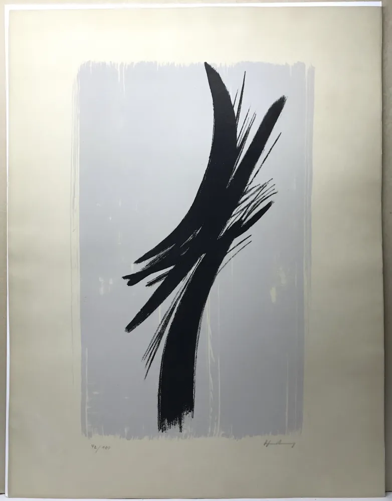 技術的なありません Hartung - L-33. 1957