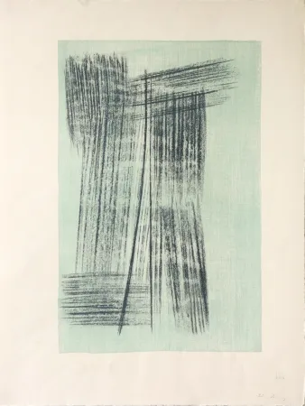 彫版 Hartung - L 50