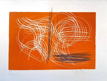 技術的なありません Hartung - L1971-4 