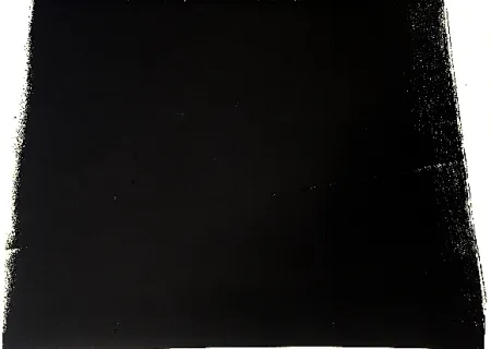 リトグラフ Hartung - Sans titre 3