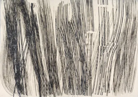 エッチング Hartung - S.T.