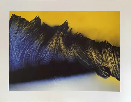 掲示 Hartung - T1971-R30