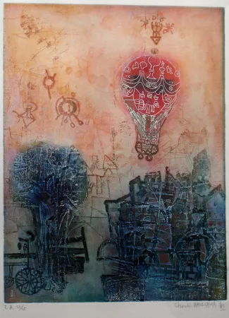 彫版 Hasegawa - Album Plein Ciel 