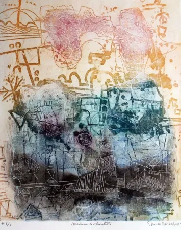 エッチングと　アクチアント Hasegawa - Ancienne civilisation