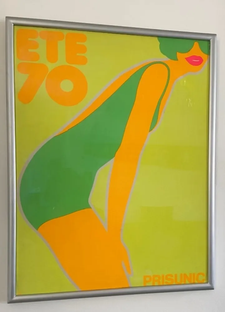 技術的なありません Hauss - Ete 70