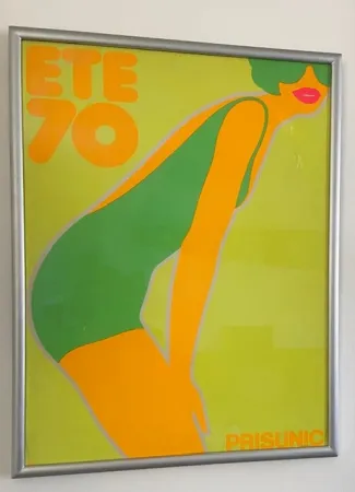 技術的なありません Hauss - Ete 70