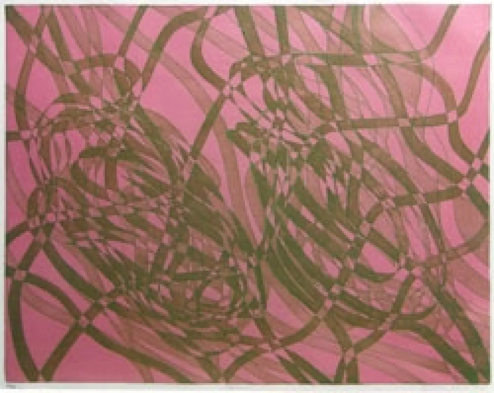 エッチング Hayter - Gemini