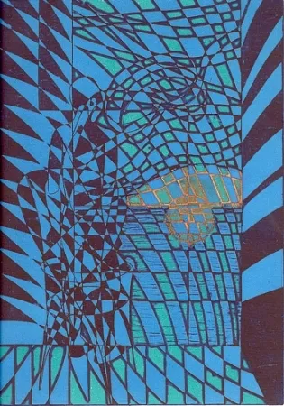 挿絵入り本 Hayter - Still