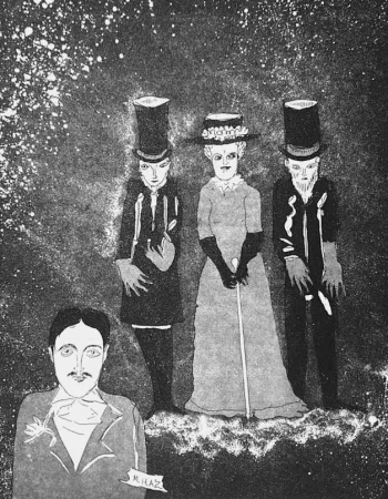 アクチアント Haz - Il tempo ritrovato