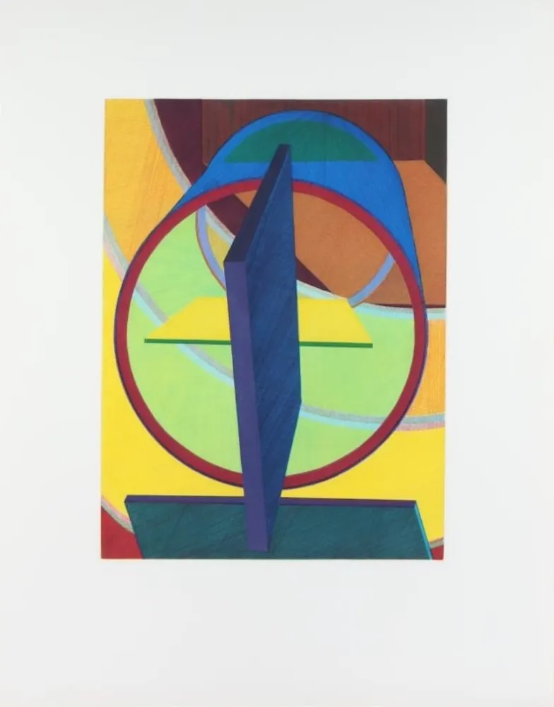 アクチアント Held - Almost There